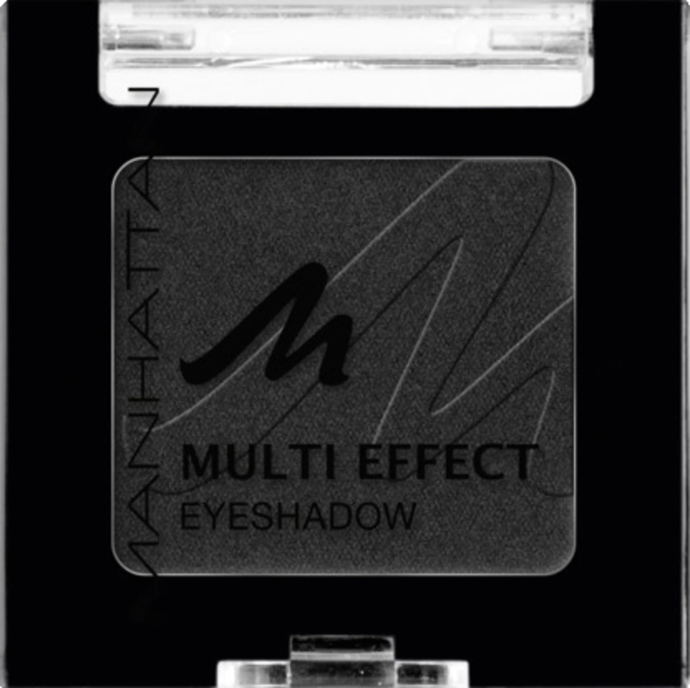 Manhattan Multi Effect Eyeshadow 1010N Blackground 1 Manhattan Multi Effect Eyeshadow 1010N Blackground