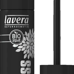 Lavera Deep Darkness Mascara -Intense Black-