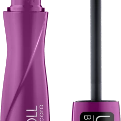 Catrice Glam & Doll Curl & Volume Mascara 010