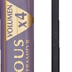 L’Oréal Paris Voluminous Schwarz