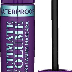 RIVAL DE LOOP Ultimate Volume Mascara Waterproof 01 - Black
