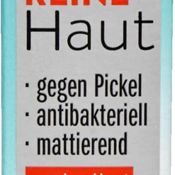 ISANA Reine Haut Anti-Pickel Abdeckstift Mittel