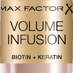 Max Factor Volume Infusion Mascara 001 Black