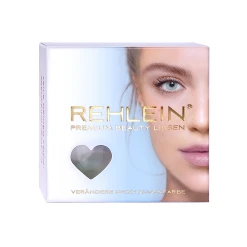 REHLEIN Beauty Linsen ENZIANBLAU