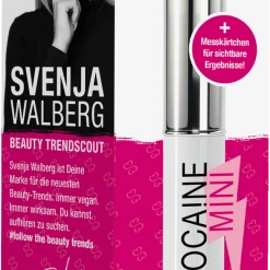 Svenja Walberg Wimpernserum Lashcocaine Mini 7 Svenja Walberg Wimpernserum Lashcocaine Mini -mascara shop MAM 9388404 SHOP IMAGE 1.4